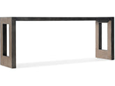 Hooker Furniture Living Room Melange Joni Console